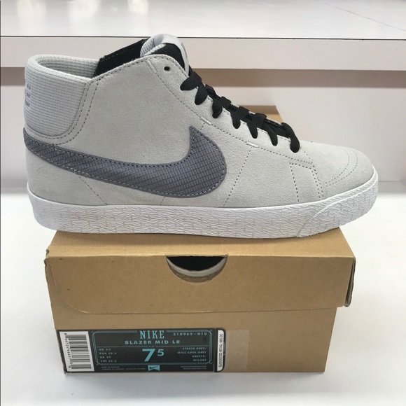 nike blazer mid lr